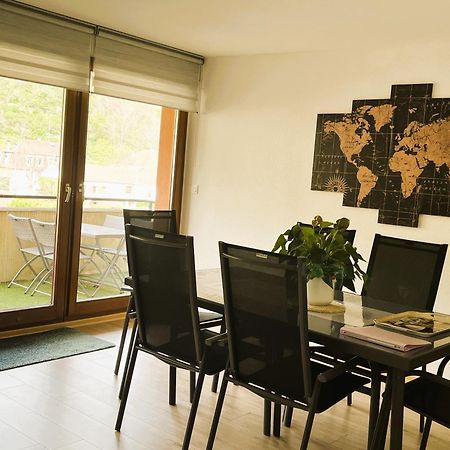 L'Aiglon Apartment Ribeauville  Bagian luar foto
