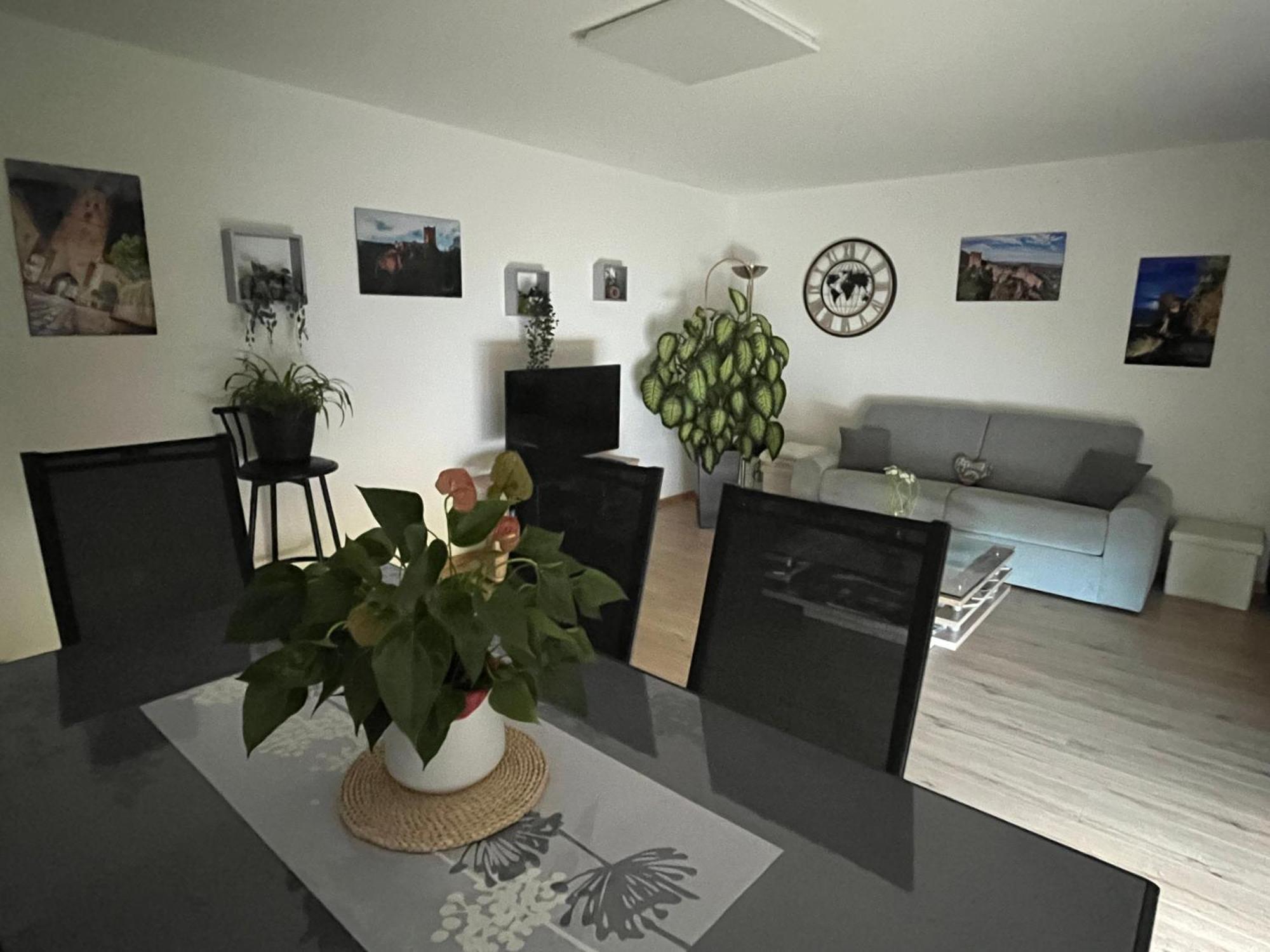 L'Aiglon Apartment Ribeauville  Bagian luar foto
