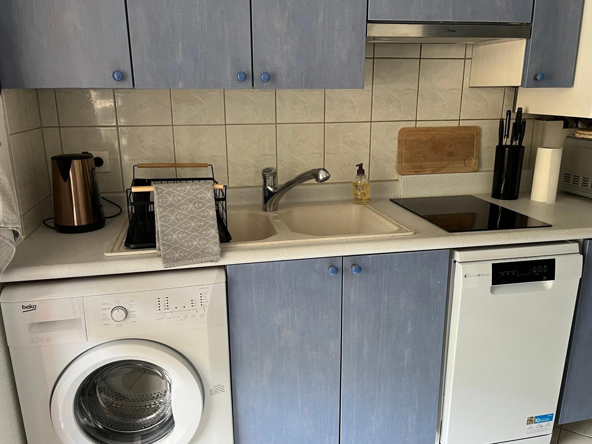 L'Aiglon Apartment Ribeauville  Bagian luar foto