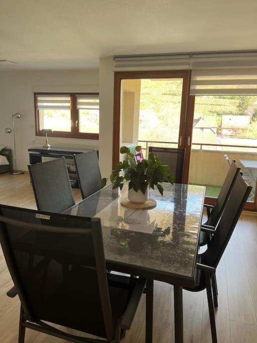 L'Aiglon Apartment Ribeauville  Bagian luar foto