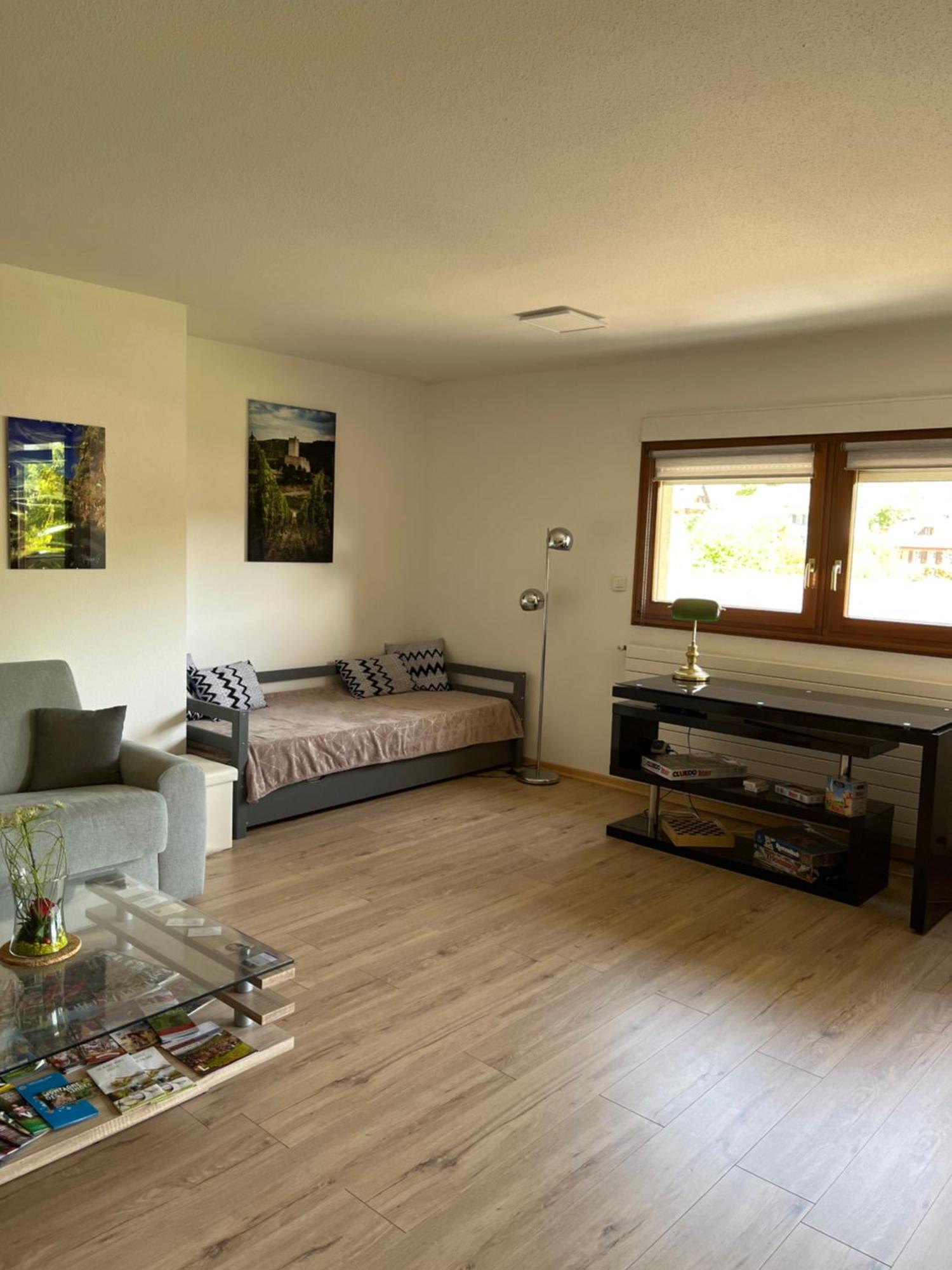L'Aiglon Apartment Ribeauville  Bagian luar foto