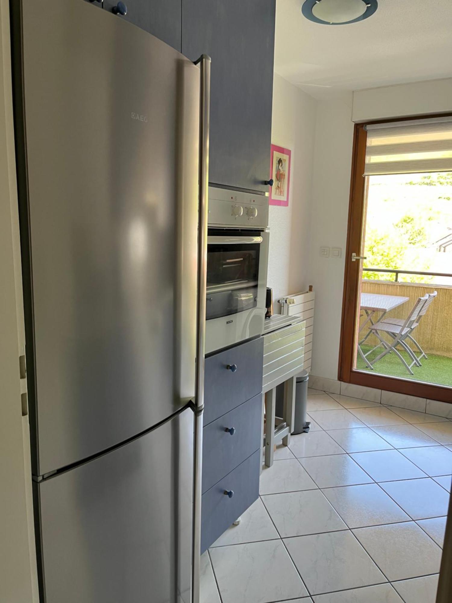 L'Aiglon Apartment Ribeauville  Bagian luar foto